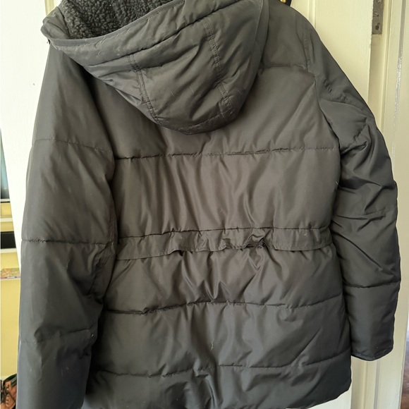 J Crew Chateau Down Parka - Picture 3 of 3